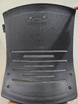 Picture of Furniture Finds Revolving Chair Back Part (7k Model) (Black)