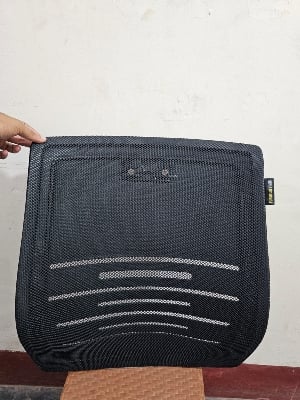 Picture of Furniture Finds Revolving Chair Back Part (7k Model) (Black)