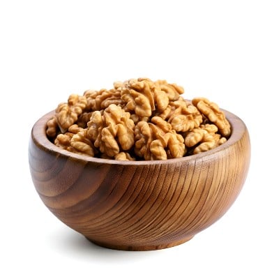 Picture of Premium Natural Walnuts 1KG - Healthier Choice, Cholesterol-Free, Organic