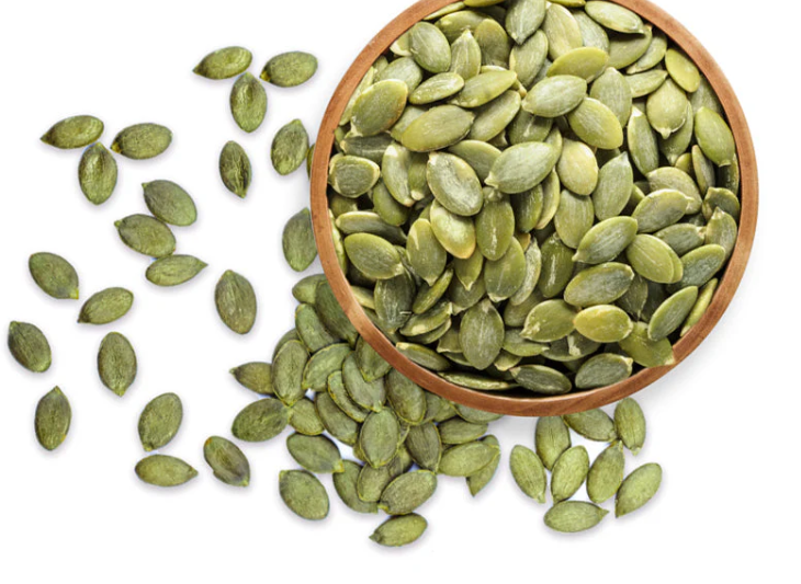 Picture of Pumpkin Seeds Pumpkin Seed Kumro Bichi - 1kg