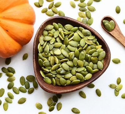 Picture of Pumpkin Seeds Kumra Bichi - 250gm