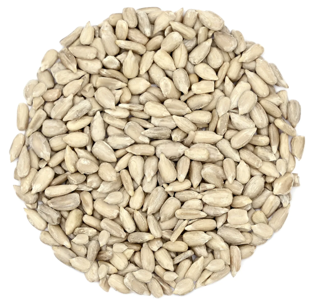 Picture of Premium Organic Sunflower Seeds 500gm - Cholesterol Free Snack for Eating