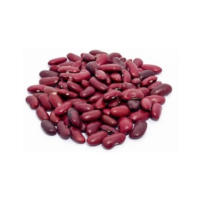 Picture of Red Kidney Bin (Razma) 500 G