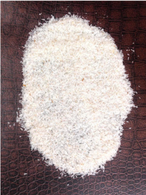 Picture of Isobgul Vushi (Psyllium Husk) - 250Gm