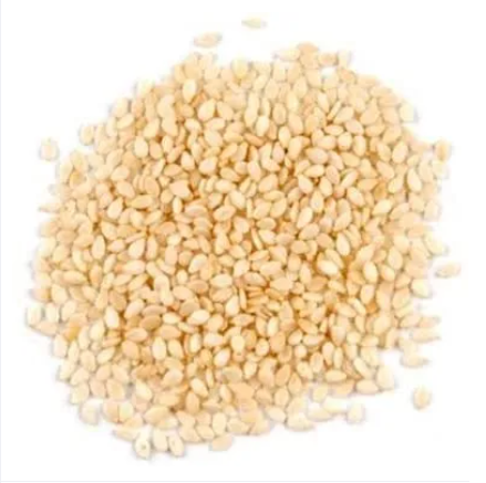 Picture of Sesame Seeds Sada Til White Sesame- 1KG