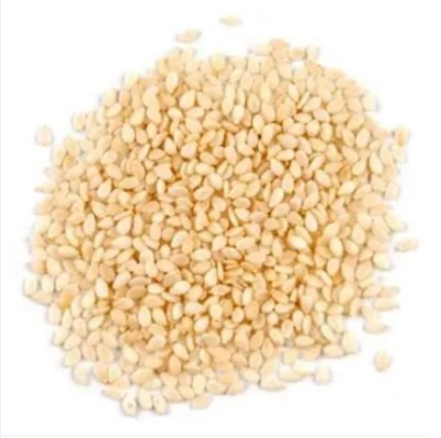 Picture of Sesame Seeds Sada Til White Sesame- 1KG