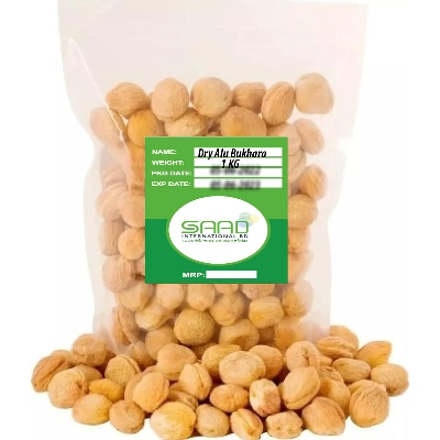 Picture of Dry Alu Bukhara alu bokhara - 1 kg