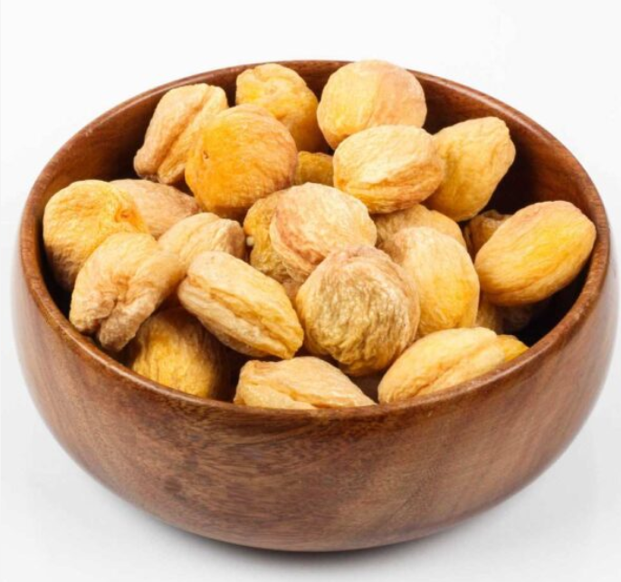 Picture of Dry Alu Bukhara alu bokhara - 250gm