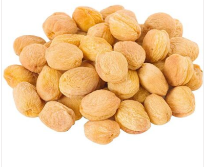 Picture of Dry Alu Bukhara alu bokhara - 500gm