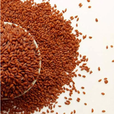 Picture of Halim Dana Shahi Dana Garden Cress Seed - 1KG