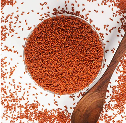 Picture of Halim Dana Shahi Dana Garden Cress Seed - 500gm