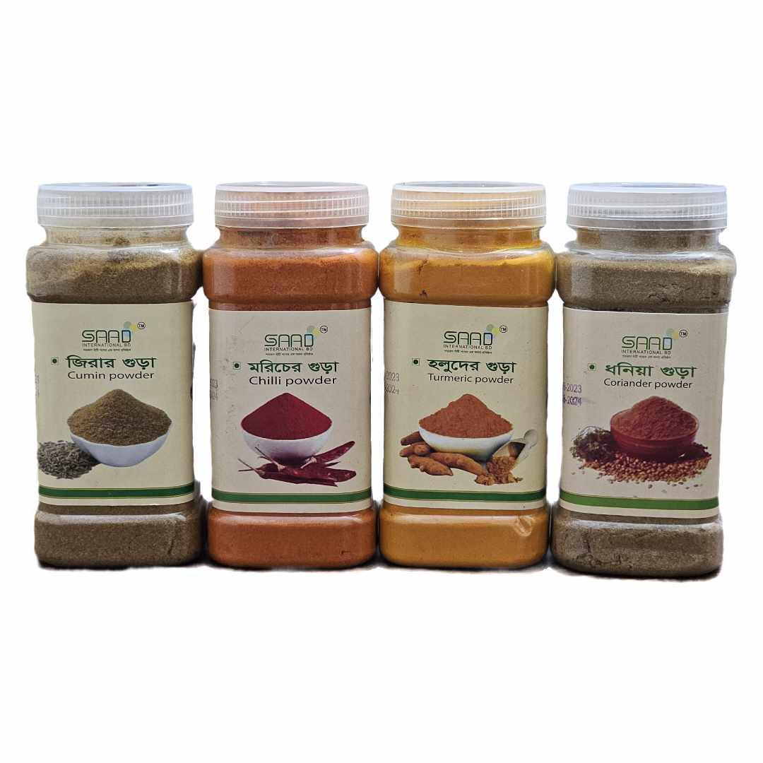Picture of Lal Morich Gura / Red Chilli Powder - 250g