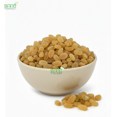 Picture of Kismis Golden Raisin / Kismis (Seedless) - 100g