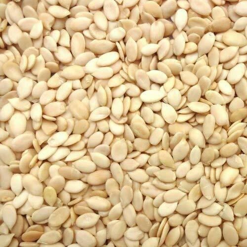 Picture of Watermelon Seed Watermelon Seeds - 100Gm Tormujer Bichi Khosa Chara