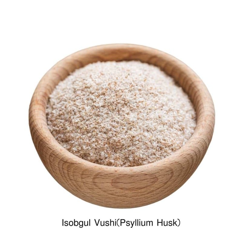 Picture of Isobgul Vushi (Psyllium Husk) - 1KG