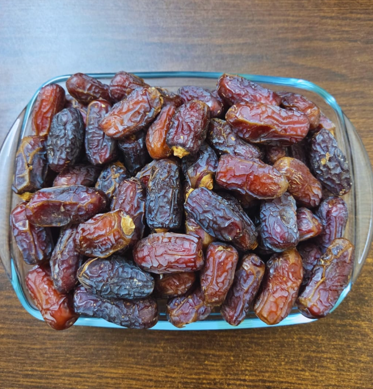 Picture of Maryam Premium Dates - 1KG Al Madinah