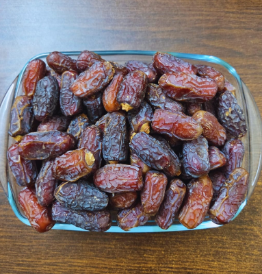 Picture of Maryam Premium Dates - 1KG Al Madinah