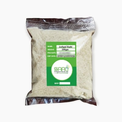 Picture of Isobgul Vushi (Psyllium Husk) - 500gm