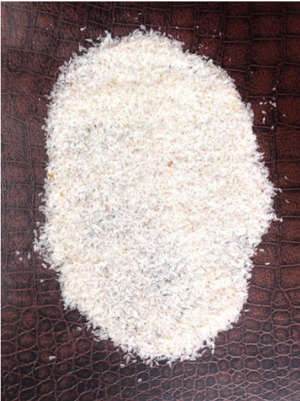 Picture of Isobgul Vushi (Psyllium Husk) - 500gm