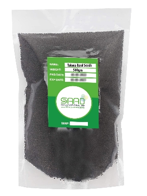 Picture of Tokma Dana Premium Basil seed - 500gm