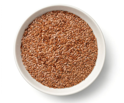 Picture of Flax Seeds Tisi - 500gm