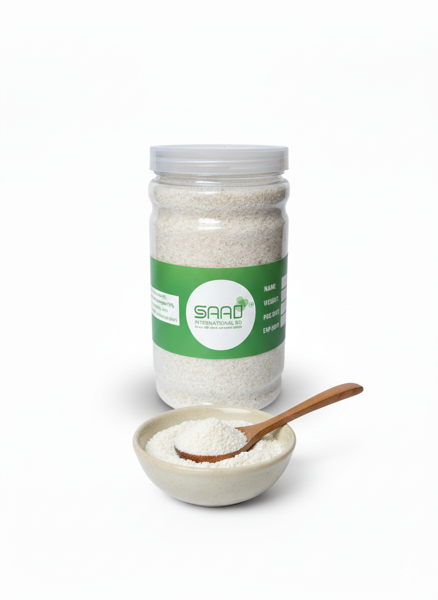Picture of Isobgul Husk Isobgul Vushi - 100gm Jar