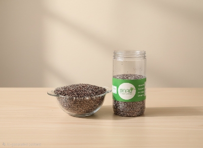 Picture of Super Seed Mix 1KG | 6 in 1 Natural Seed Mix for Digestion, Detox & Constipation Relief
