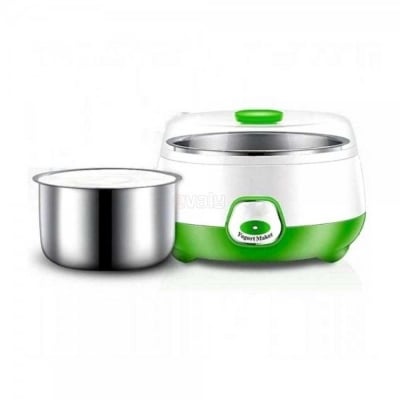 Picture of Household Automatic Electric Yogurt Maker, Home Electric Doi Maker (Green)