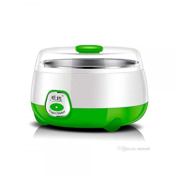 Picture of Household Automatic Electric Yogurt Maker, Home Electric Doi Maker (Green)