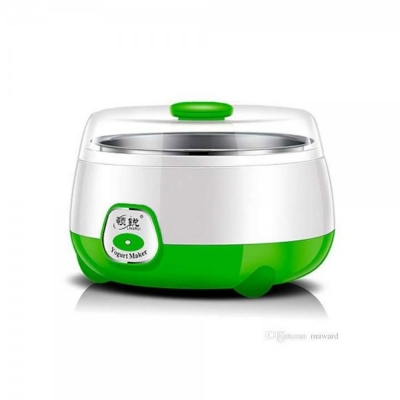 Picture of Household Automatic Electric Yogurt Maker, Home Electric Doi Maker (Green)