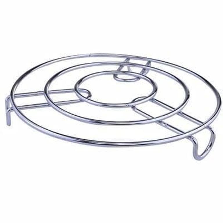 Picture of Stainless Steel Food Stand (mini) - 1 piece 