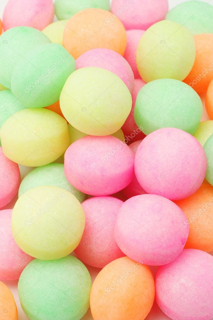 Picture of Diamond Fresh Naphthalene Ball Per Packet Of Color And Aroma 200 Grams - Washing Powder 