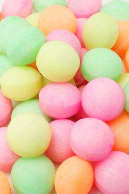 Picture of Diamond Fresh Naphthalene Ball Per Packet Of Color And Aroma 200 Grams - Washing Powder 