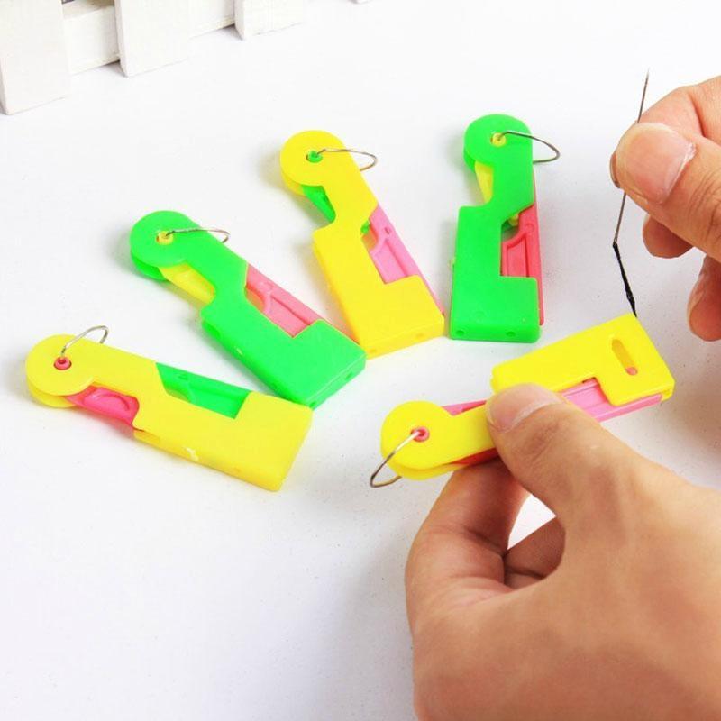 Picture of Needle Device for Automatic Efficient Sewing 2pcs (Multicolor)