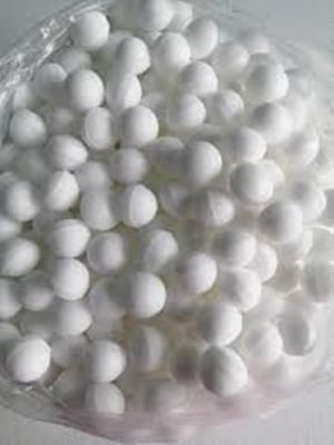 Picture of Naphthale Naphthalene Balls 200gm 