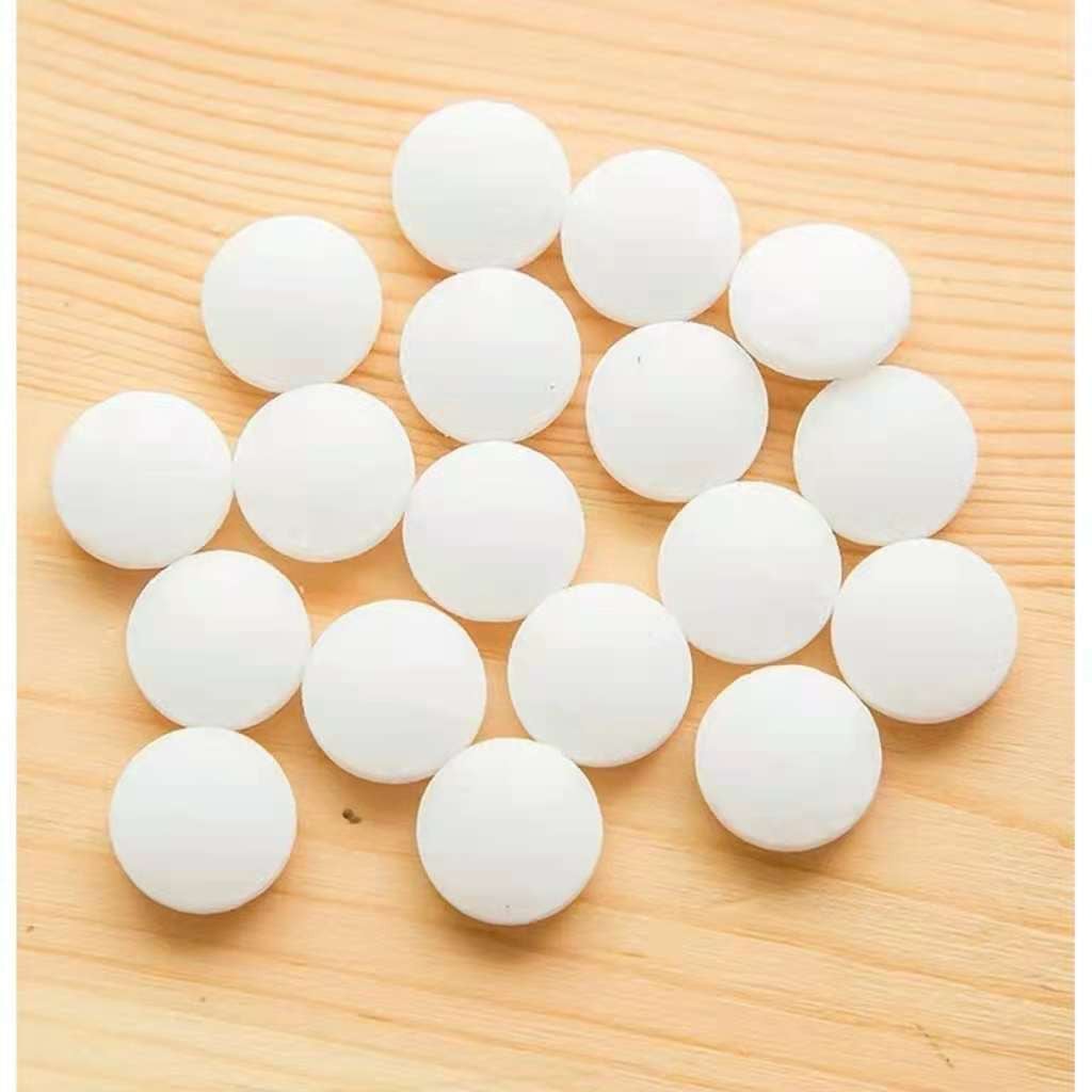 Picture of Diamond Naphthalene 40 Pieces Ball -1 Packet 