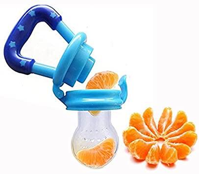 Picture of Kids Baby Supplies Nipple Teat Pacifier {Multicolor} (Multicolor)