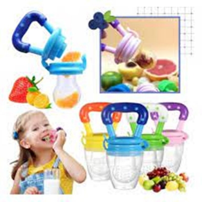 Picture of Kids Baby Supplies Nipple Teat Pacifier {Multicolor} (Multicolor)