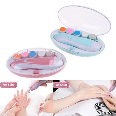 Picture of Baby Nail Trimmer (Multicolor)