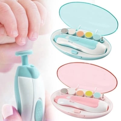 Picture of Baby Nail Trimmer (Multicolor)