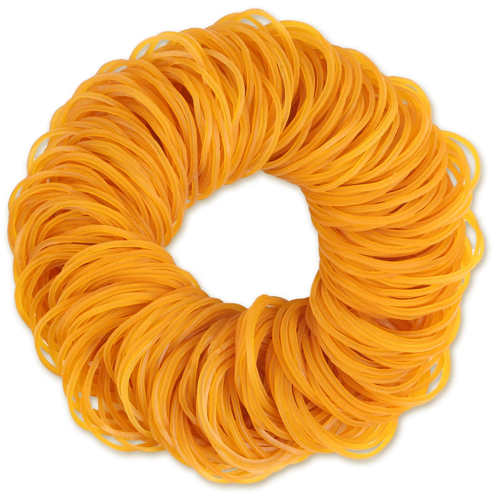 Picture of Rubber Band 200gm (Multicolor)