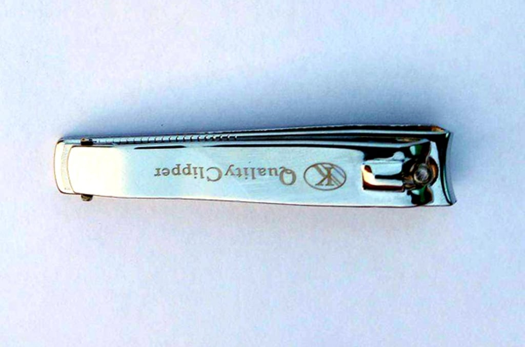 Picture of Nail cutter clipper high quality sharp nail cutter attractive designs 
