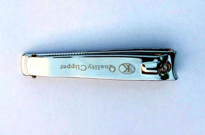 Picture of Nail cutter clipper high quality sharp nail cutter attractive designs 