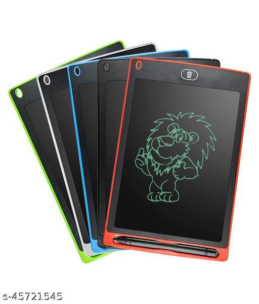 Picture of 12Inch LCD Writing Tablet for Kids- 12 Inch (Multicolor)