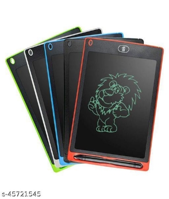 Picture of 12Inch LCD Writing Tablet for Kids- 12 Inch (Multicolor)