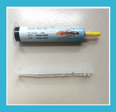 Picture of Original Cockroach Killer Gel 35gm 