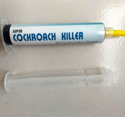 Picture of Original Cockroach Killer Gel 35gm 