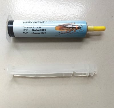 Picture of Original Cockroach Killer Gel 35gm 