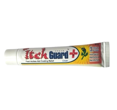 Picture of Itch Guard Cream 22gm Bangladeshi (3pcs)