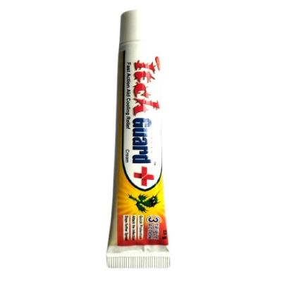 Picture of Itch Guard Cream 22gm Bangladeshi (1pcs)